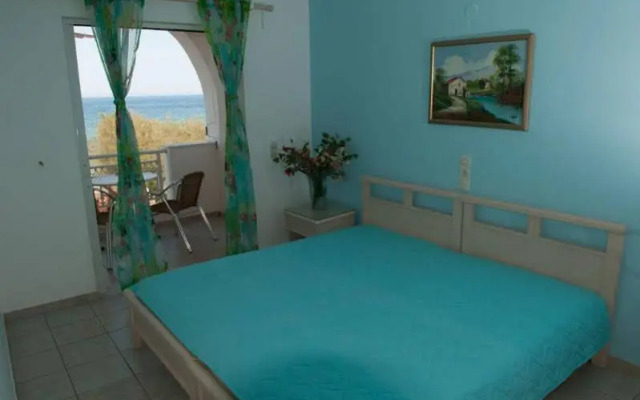 Stephania Apartments