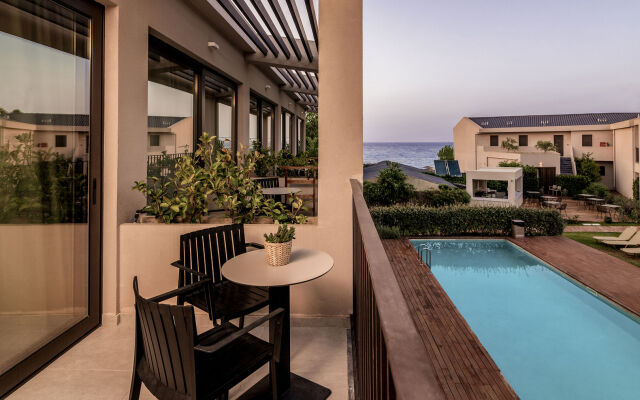 New Beach Hotel