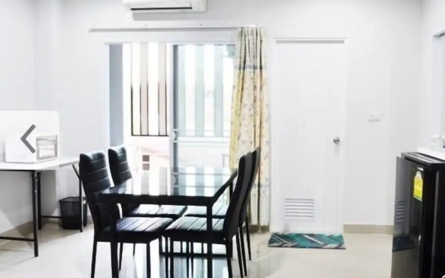 Connect Apartment