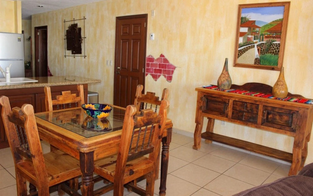 Sonoran Sun 2BR Upper SE 608 by Casago