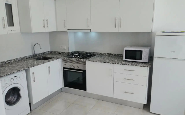 apartment Lerida Benidorm
