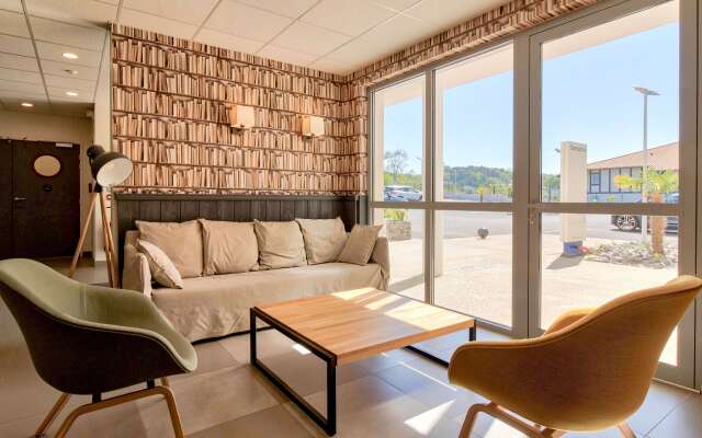 Campanile Saint Jean De Luz