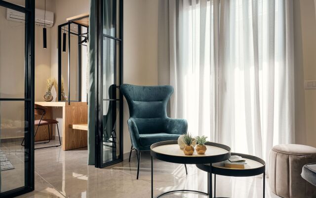 Bella Vista Apartments
