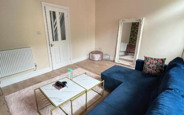 Ventnor Beach House