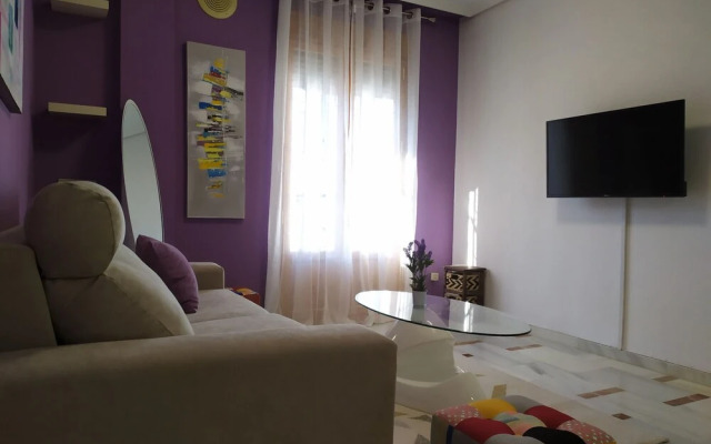 Apartamento Almanzor