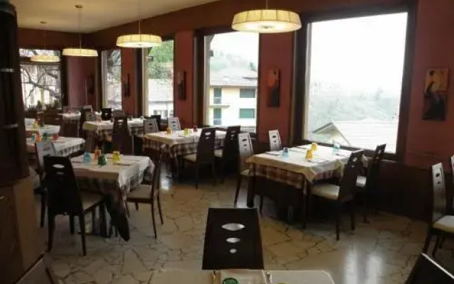 Hotel Residence Moderno