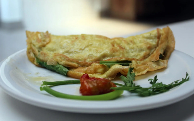 Pousada Cheiro Verde