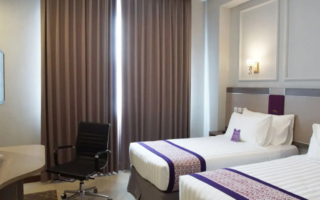 Hotel Horison Inn Alaska Semarang