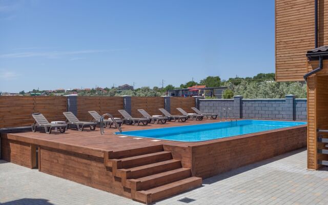 Villa Solomare