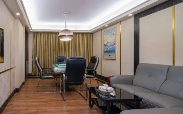 Vienna Hotel (Shantou Chaonan Station Branch)
