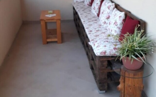 Mare - 20 m From Beach - A1