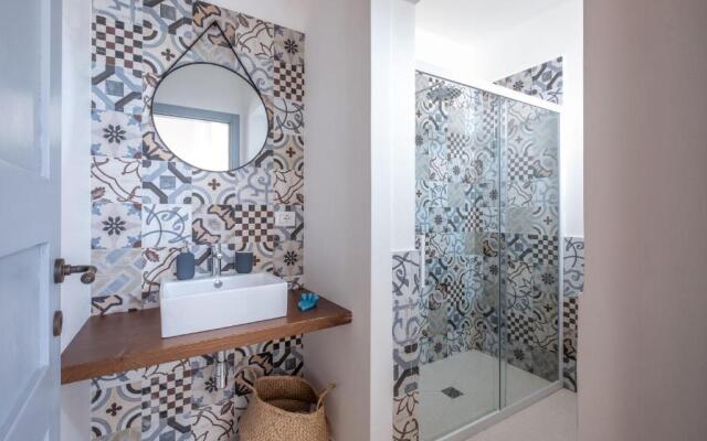 I Colmi Trulli Suites