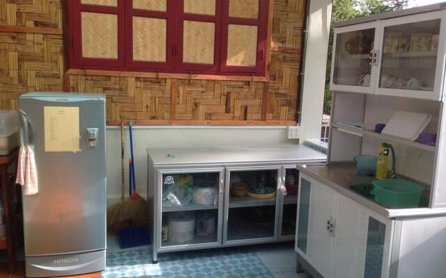 Yayei Homestay