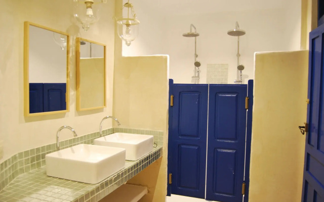 Cortijo de Vega Grande