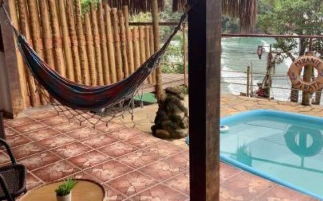 Mirante Do Pirata Suites & B&B