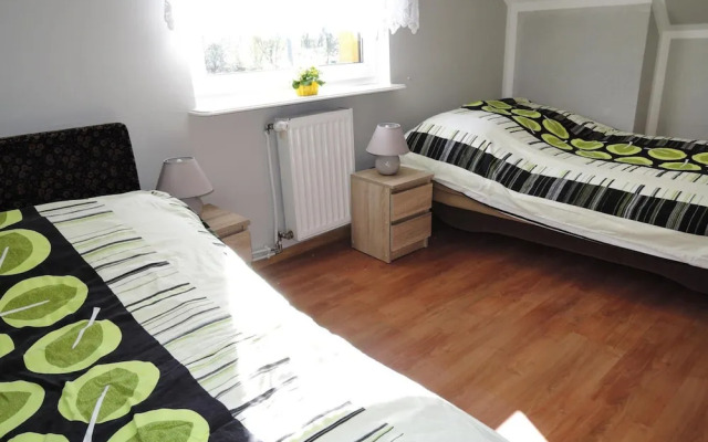 Holiday Home Stepniczka