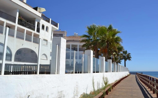 MalagaSuite Front Beach Mijas
