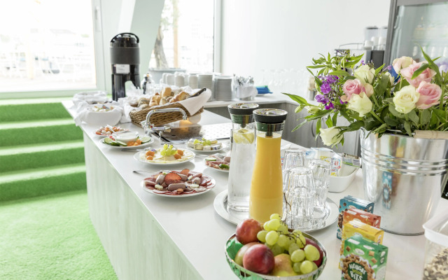 Flowers Hotel Münster