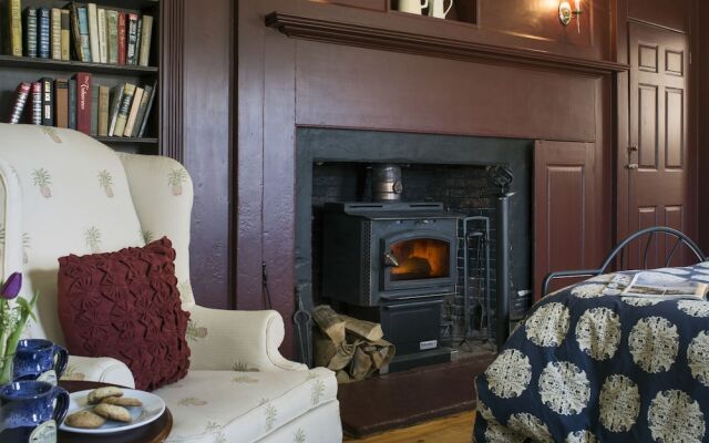 Wakefield Inn & Restaurant