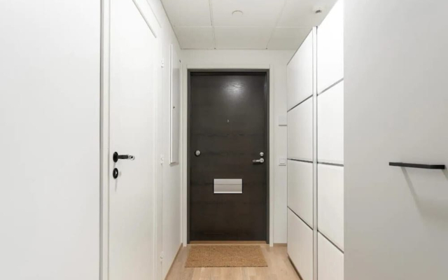 2ndhomes Tampere Opaali Apartment