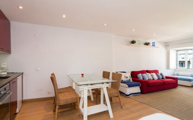Studio in Typical Paz by Hideout