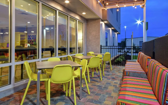 Home2 Suites by Hilton Harvey New Orleans Westbank