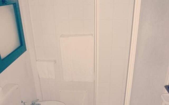 Hotel Sotto le Stelle