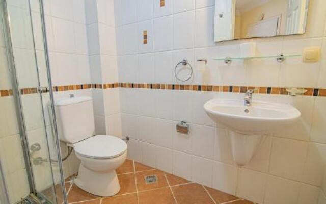 Sunset Beach Club Aqualettings Aqua 35