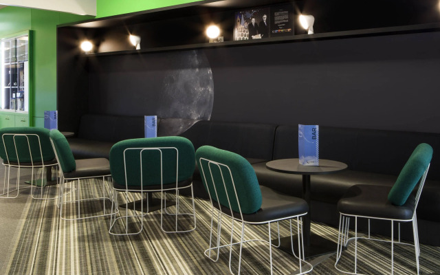 Ibis Styles Paris Charles de Gaulle Airport