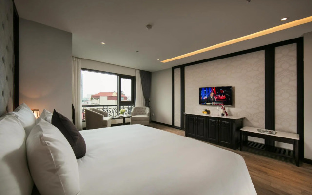 Sen Grand Hotel & Spa managed by Sen Group