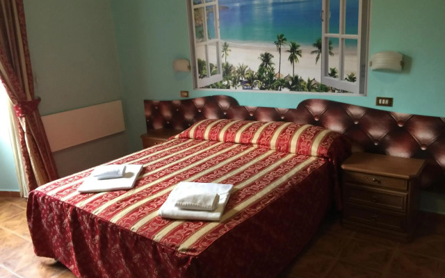 Hotel Gabriele