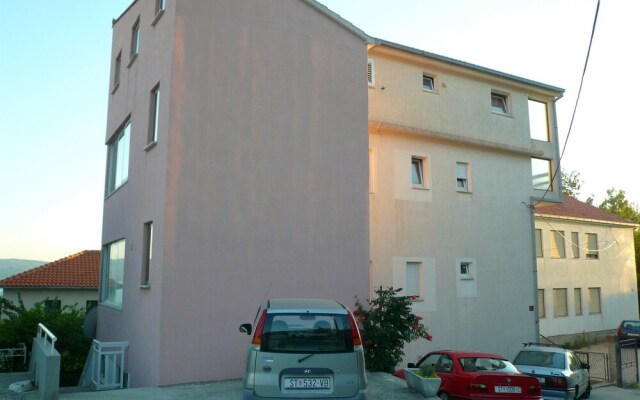 Apartments Slavko