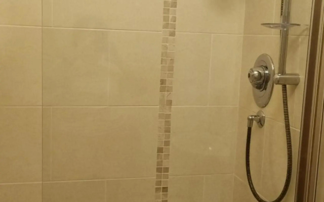 2 Bedroomed Ground Floor Apartment