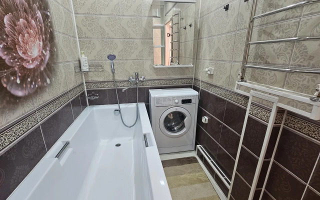 Апартаменты на проспекте Мира 77