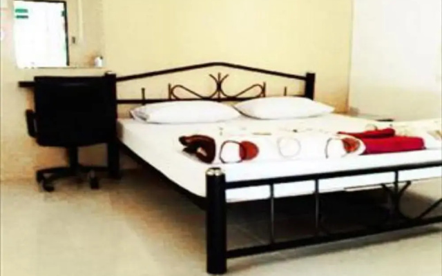 OYO 1105 Lawan Garden Resort