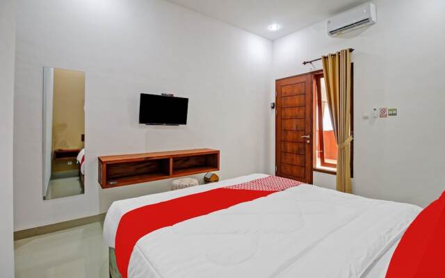 Hotel O Madania Guesthouse Syariah