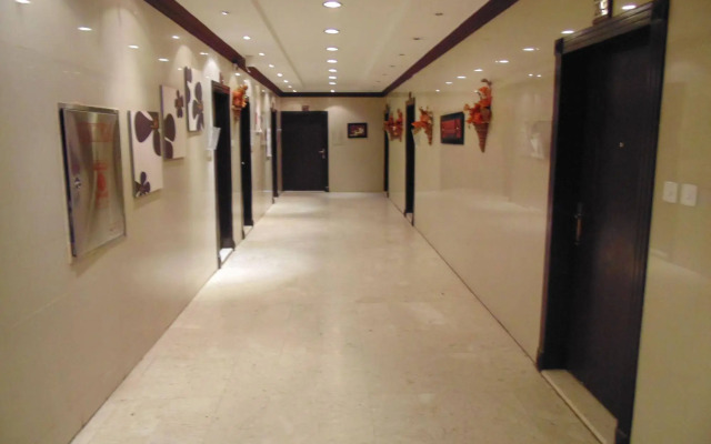Yamama Palace Granada Branch