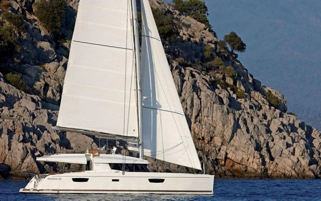 Dream Yacht Charter Private Crewed Yacht
