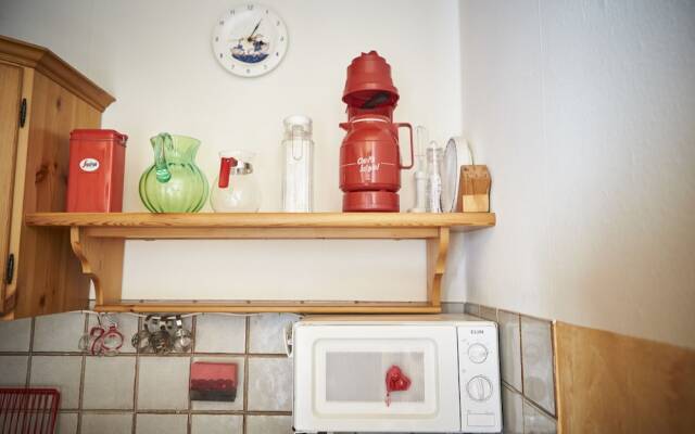 Appartement Cozy Wood