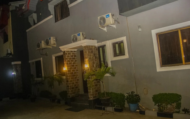 Morada Hotels