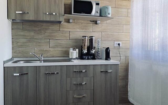 Pompeii 22 Apartment