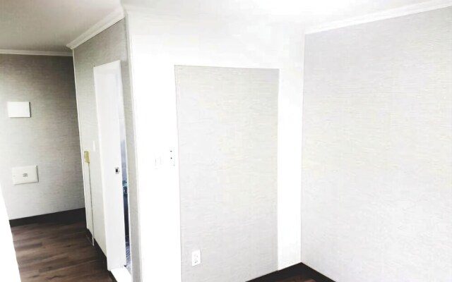 Gapyeong Wild Flower Pension