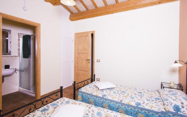Holiday Home in Fano Near Adriatic Sea