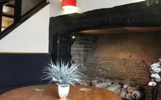 The Crown Inn