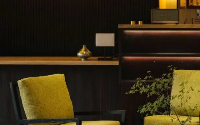 Yeshan Garden Hotel (Chongming Forest Park)