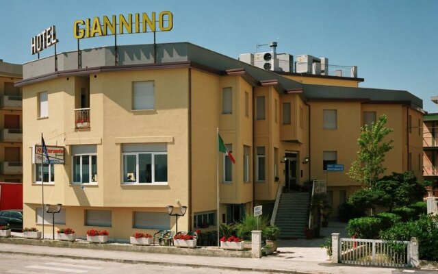 Hotel Giannino