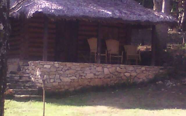 Sierraverde Cabins Rosewood