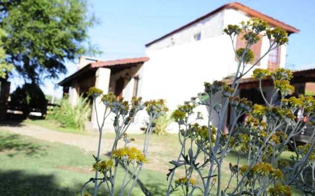 Cabañas Casa Grande