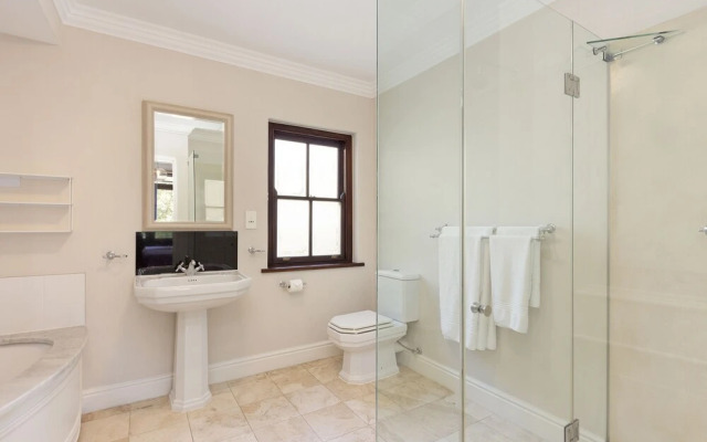 Winelands Golf Lodges 2