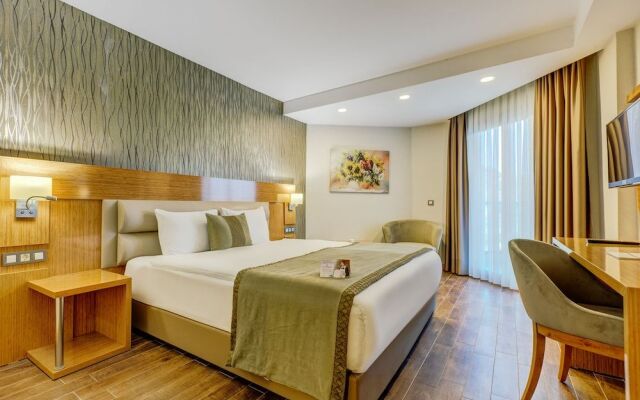 Kaya Magnesia Hotel Spa & Wellness